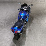 Мотоцикл Kawasaki ZZ-R1200 с пробегом 40988 km