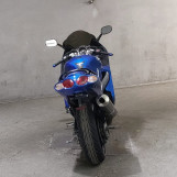 Мотоцикл Kawasaki ZZ-R1200 с пробегом 40988 km