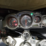 Мотоцикл Kawasaki ZZ-R1200 с пробегом 40988 km