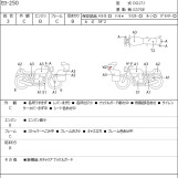 Мотоцикл Yamaha SEROW XT250 с пробегом 81883 km
