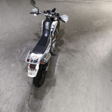 Мотоцикл Yamaha SEROW XT250 с пробегом 81883 km