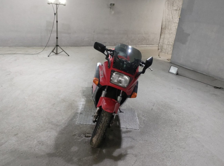 Мотоцикл Kawasaki GPZ1000RX с пробегом 70840 km