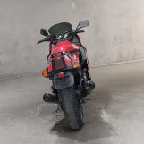 Мотоцикл Kawasaki GPZ1000RX с пробегом 70840 km