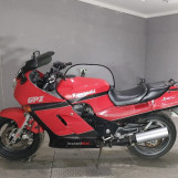 Мотоцикл Kawasaki GPZ1000RX с пробегом 70840 km