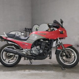 Мотоцикл Kawasaki GPZ750R с пробегом 29712 km