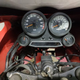 Мотоцикл Kawasaki GPZ750R с пробегом 29712 km