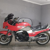 Мотоцикл Kawasaki GPZ750R с пробегом 29712 km
