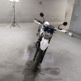 Мотоцикл Kawasaki KLX230 SHERPA з пробігом 498 km