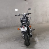 Мотоцикл Yamaha VIRAGO XV250 с пробегом 53897 km