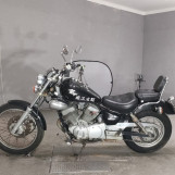 Мотоцикл Yamaha VIRAGO XV250 с пробегом 53897 km