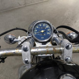 Мотоцикл Yamaha VIRAGO XV250 с пробегом 53897 km