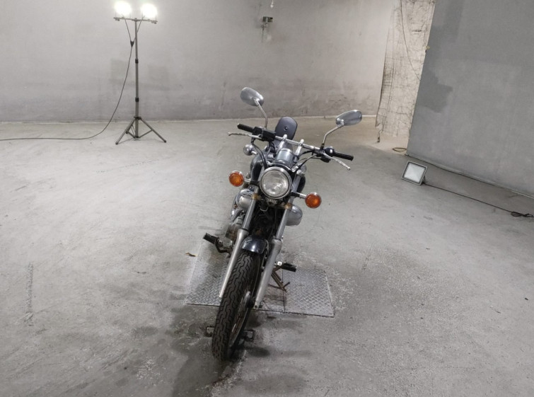 Мотоцикл Yamaha VIRAGO XV250 с пробегом 53897 km