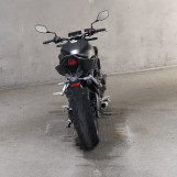 Мотоцикл Honda CBR650F с пробегом 1522 km