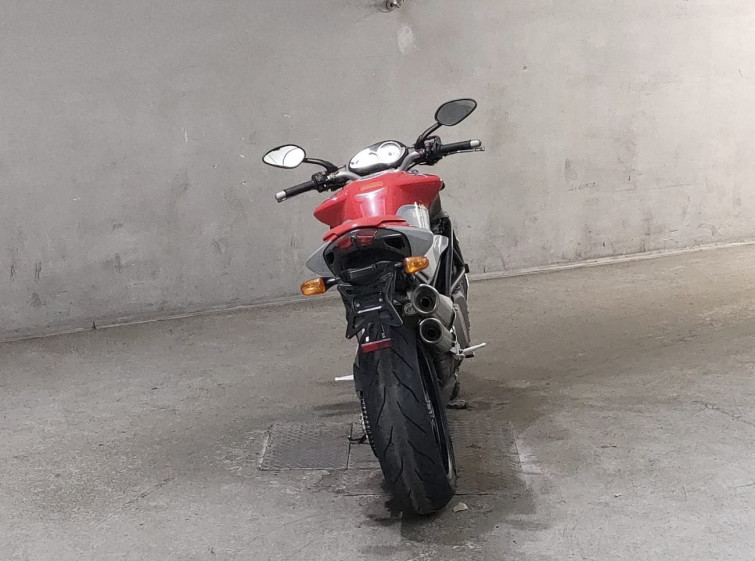 Мотоцикл MV Agusta ﾌﾞﾙﾀｰﾚ1078RR с пробегом 11974 km