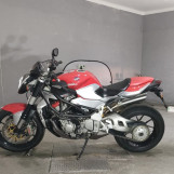 Мотоцикл MV Agusta ﾌﾞﾙﾀｰﾚ1078RR с пробегом 11974 km