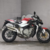 Мотоцикл MV Agusta ﾌﾞﾙﾀｰﾚ1078RR с пробегом 11974 km