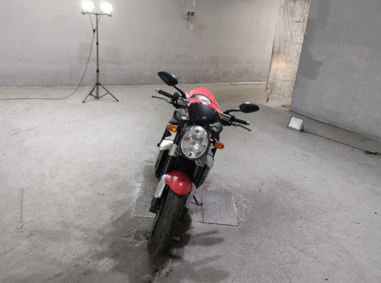 Мотоцикл MV Agusta ﾌﾞﾙﾀｰﾚ1078RR с пробегом 11974 km