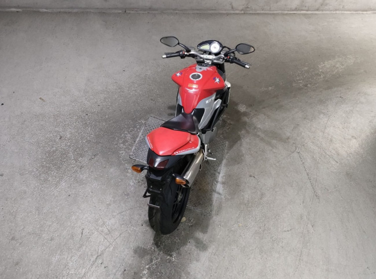 Мотоцикл MV Agusta ﾌﾞﾙﾀｰﾚ1078RR с пробегом 11974 km