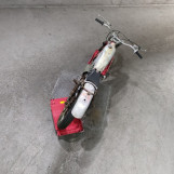 Мотоцикл Suzuki RL250