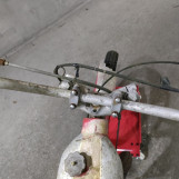 Мотоцикл Suzuki RL250