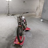 Мотоцикл Suzuki RL250