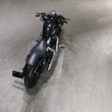 Мотоцикл HD SPORTSTER FORTY-EIGHT XL1200X с пробегом 9686 km