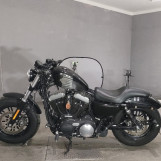 Мотоцикл HD SPORTSTER FORTY-EIGHT XL1200X с пробегом 9686 km