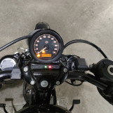 Мотоцикл HD SPORTSTER FORTY-EIGHT XL1200X с пробегом 9686 km