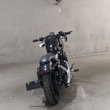 Мотоцикл HD SPORTSTER FORTY-EIGHT XL1200X с пробегом 9686 km