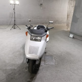 Мотоцикл Honda FUSION X с пробегом 36848 km