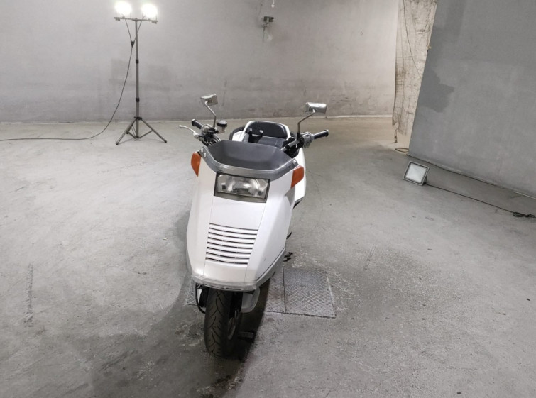 Мотоцикл Honda FUSION X с пробегом 36848 km