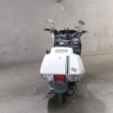 Мотоцикл Honda FUSION X с пробегом 36848 km