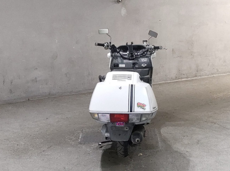 Мотоцикл Honda FUSION X с пробегом 36848 km