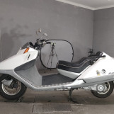 Мотоцикл Honda FUSION X с пробегом 36848 km