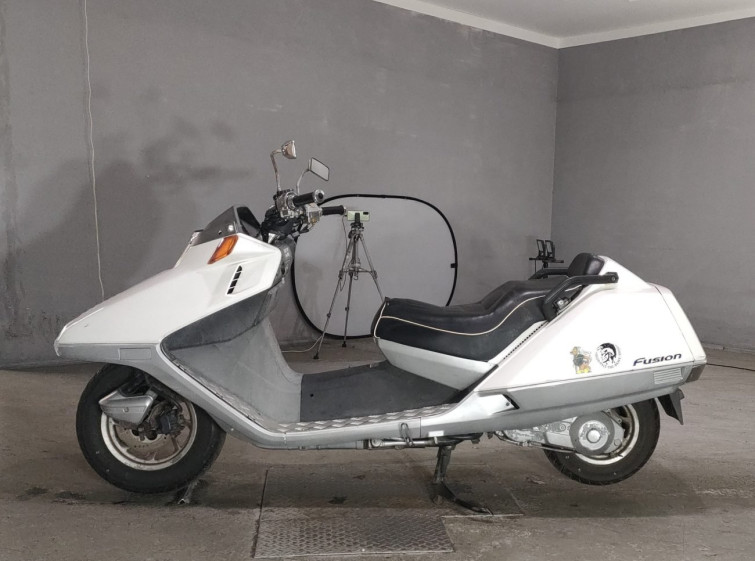 Мотоцикл Honda FUSION X с пробегом 36848 km