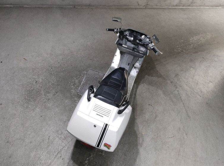 Мотоцикл Honda FUSION X с пробегом 36848 km