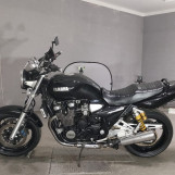 Мотоцикл Yamaha XJR1300 з пробігом 32849 km