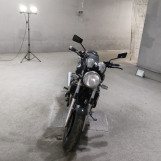 Мотоцикл Yamaha XJR1300 з пробігом 32849 km