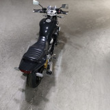 Мотоцикл Yamaha XJR1300 з пробігом 32849 km