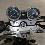 Мотоцикл Yamaha XJR1300 з пробігом 32849 km