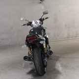 Мотоцикл Yamaha XJR1300 з пробігом 32849 km