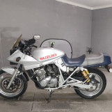 Мотоцикл Suzuki GSX250S KATANA с пробегом 22802 km