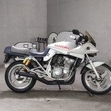 Мотоцикл Suzuki GSX250S KATANA с пробегом 22802 km