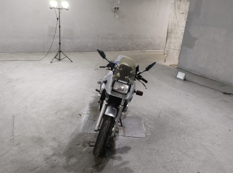 Мотоцикл Suzuki GSX250S KATANA с пробегом 22802 km