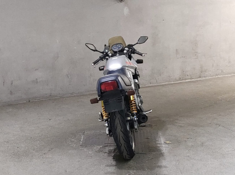 Мотоцикл Suzuki GSX250S KATANA с пробегом 22802 km
