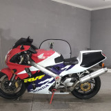 Мотоцикл Honda RVF400 с пробегом 92947 km