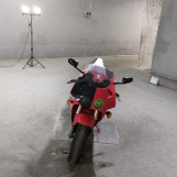 Мотоцикл Honda RVF400 с пробегом 92947 km