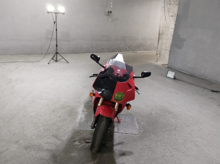 Мотоцикл Honda RVF400 с пробегом 92947 km