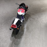 Мотоцикл Honda RVF400 с пробегом 92947 km