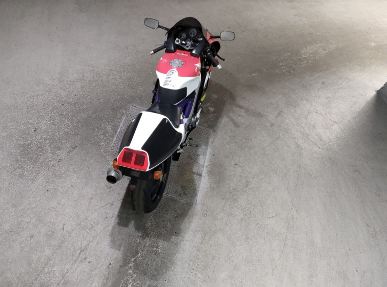 Мотоцикл Honda RVF400 с пробегом 92947 km